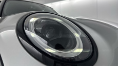 MINI Hatchback 1.5 Cooper Sport 3dr Auto Petrol Hatchback